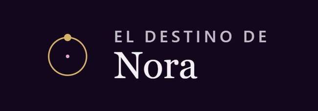 El Destino de Nora: hipnosis, tarot y videncia online para la vida sentimental, con Rosa