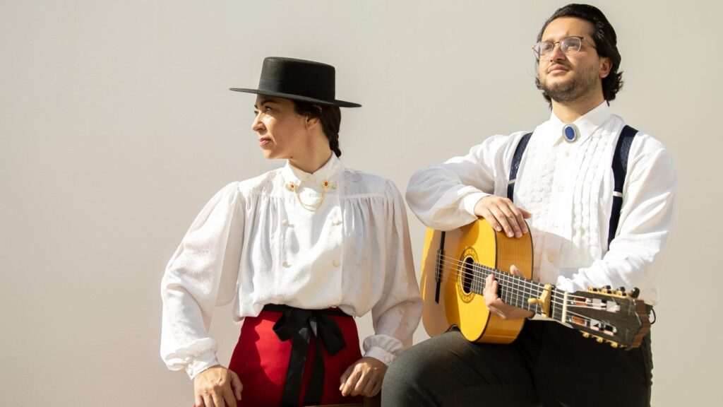 La agenda cultural de este fin de semana incluye el XXI festival Suma Flamenca