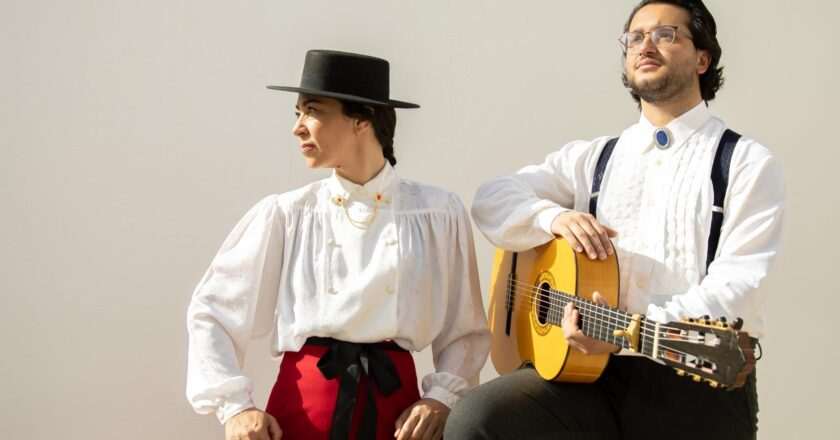 La agenda cultural de este fin de semana incluye el XXI festival Suma Flamenca