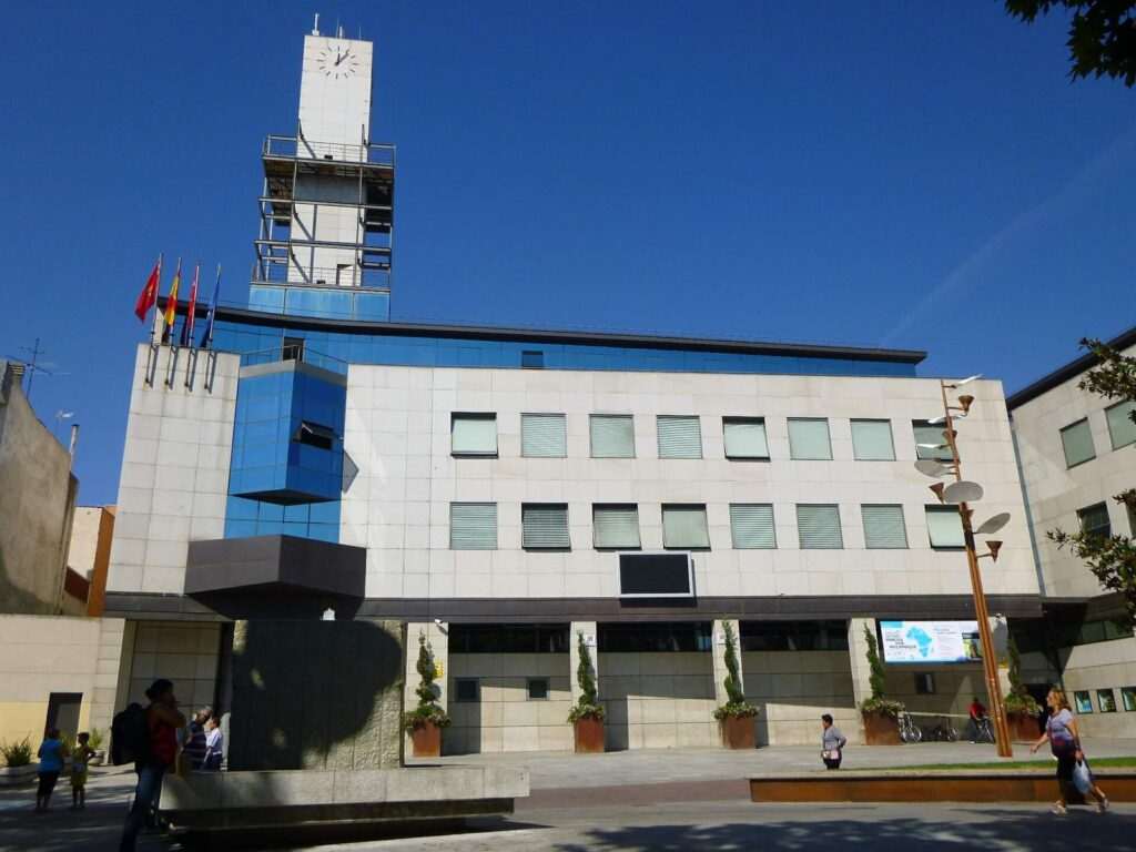 Getafe te protege: charlas de seguridad en los barrios en octubre y noviembre