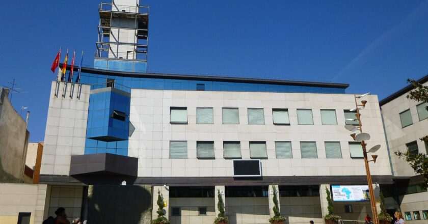 Getafe te protege: charlas de seguridad en los barrios en octubre y noviembre