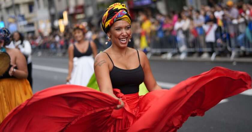 La Comunidad de Madrid celebra la Hispanidad 2026 con conciertos en la Plaza Mayor, Plaza de España y Madrid Río
