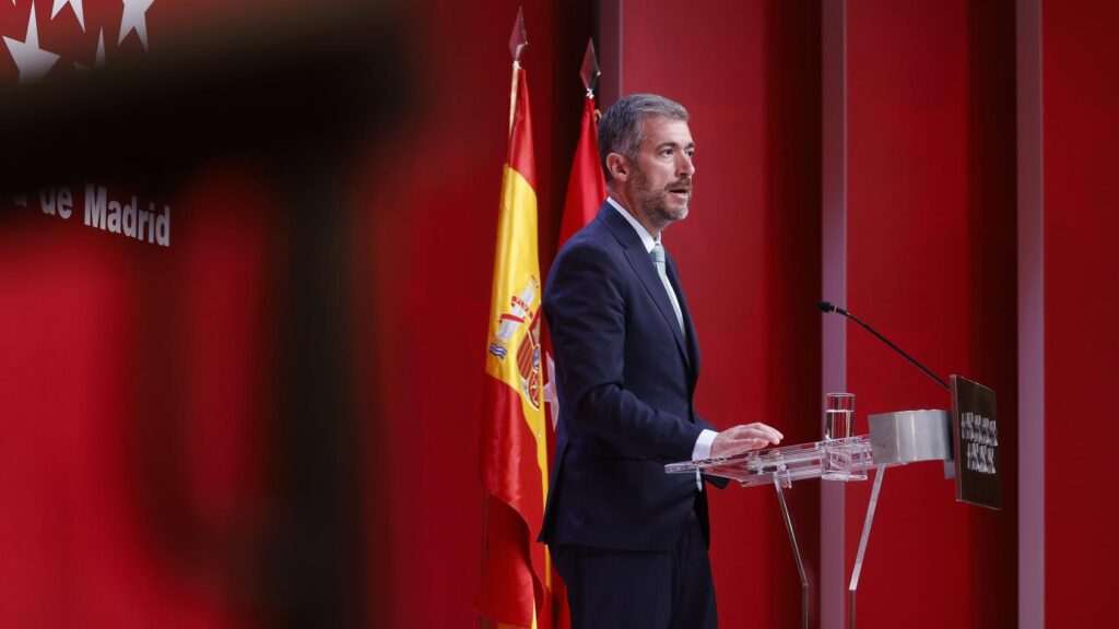 La Comunidad de Madrid destina 3 millones de euros en ayudas a empresas y autónomos afectados por el gran incendio de la Sierra Oeste