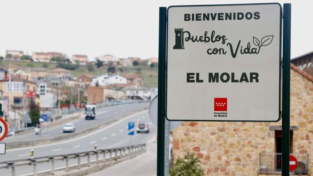 La Comunidad de Madrid instalará más de 1.100 cámaras de videovigilancia y control de acceso en municipios pequeños