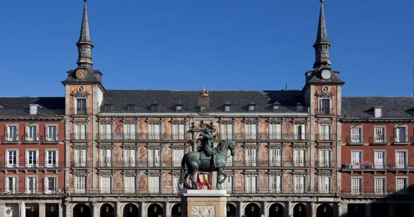 Festivos de octubre a diciembre de 2026 en la Comunidad de Madrid: fechas y fiestas locales