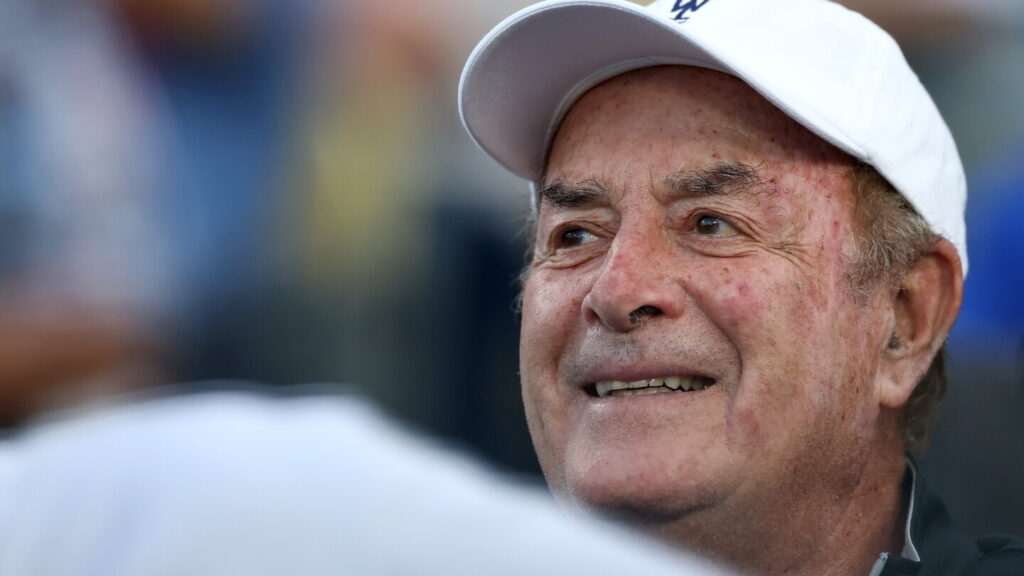 Al Michaels no se quejará si Prime Video decide avanzar