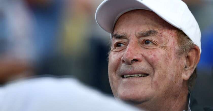 Al Michaels no se quejará si Prime Video decide avanzar