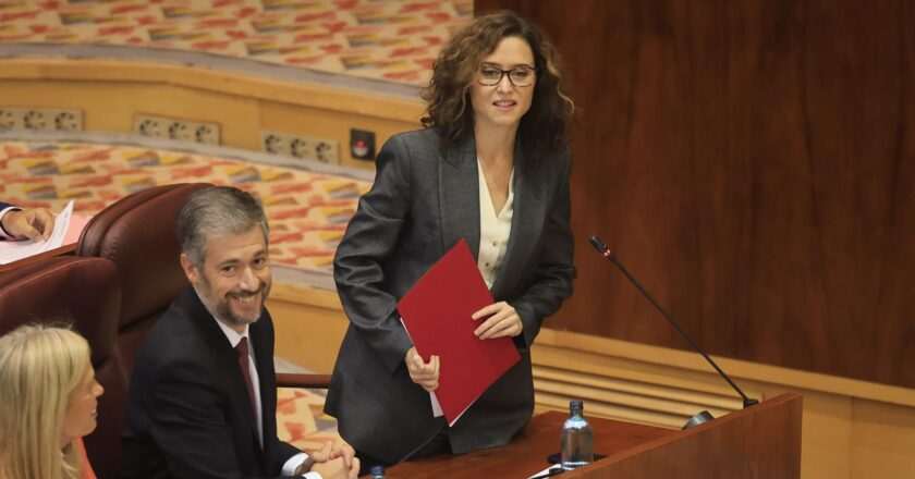 Gobierno Regional Solicita Medidas Urgentes para la Inmediata Disolución de la Ocupación Ilegal en la Puerta del Sol