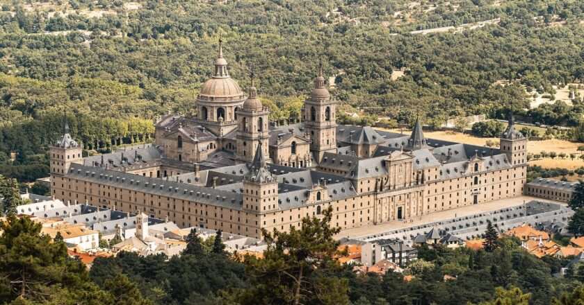 Por qué se construyó El Escorial: la victoria de San Quintín y San Lorenzo