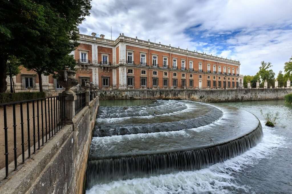 Qué ver en Aranjuez en un día: palacio, jardines y Casa del Labrador