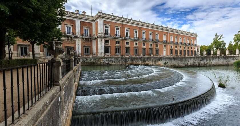 Qué ver en Aranjuez en un día: palacio, jardines y Casa del Labrador